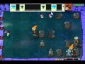 Guia Plantas vs Zombies AVENTURA Noche Nivel 2-9 & 2-10