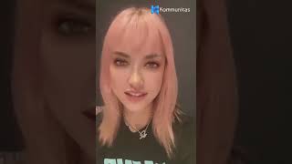 Maria Ozawa Congrats Kommunitas