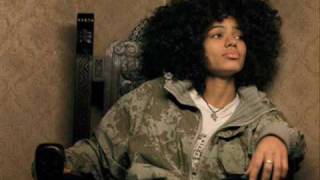 Watch Nneka Mind Vs Heart video