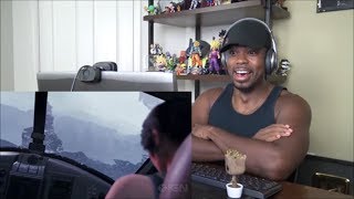 The First 15 Minutes of Shadow of the Tomb Raider - REACTION!!!