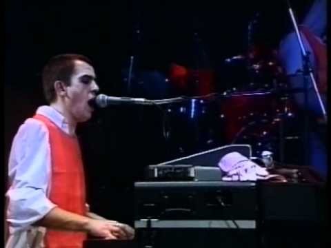 Peter Gabriel - Rockpalast 1978 (full show)