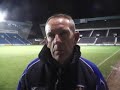 Kenny Shiels