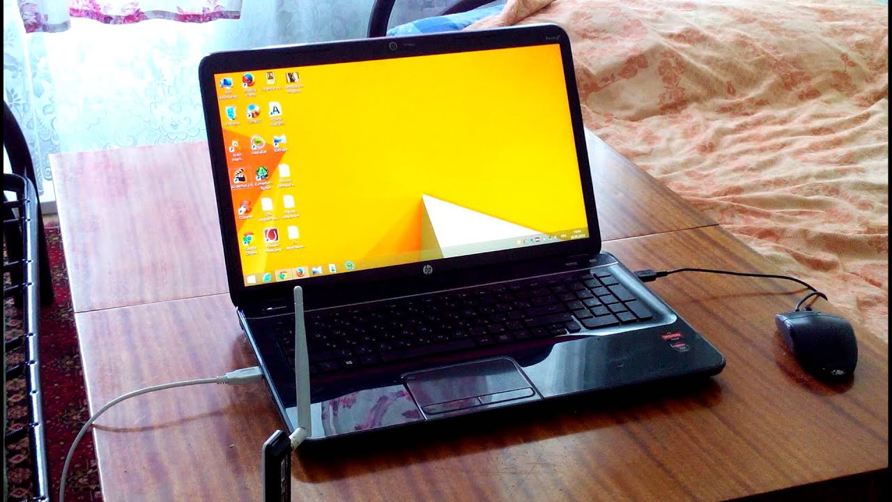 Как лучше сделать wifi Как лучше сделать wifi