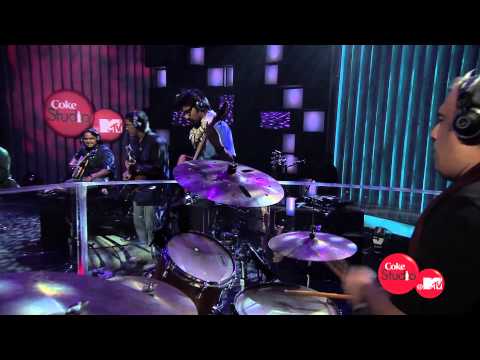 Haq Maula - Dhruv Sangari & The Humble Mystic Coke Studio MTV...