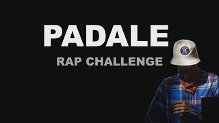 Padale Rap Challenge Instrumentals - Palos X Jmara X Dj Medmessiah