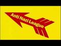 Anti Nazi League Logo