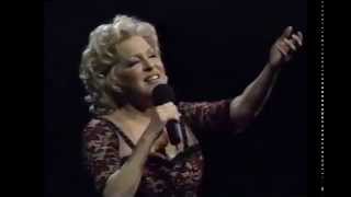 Watch Bette Midler Lullaby In Blue video