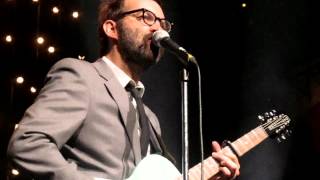 Watch Eels Daisies Of The Galaxy video