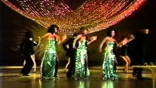 Watch Three Degrees Tsop video