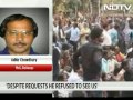 District Collector