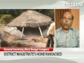 District Collector