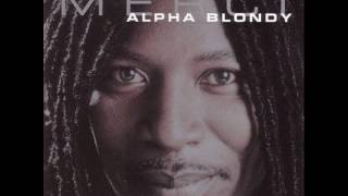 Watch Alpha Blondy Souroukou Logo video