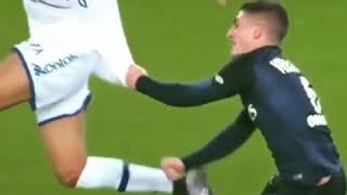 Funny Football - Lustige Fouls