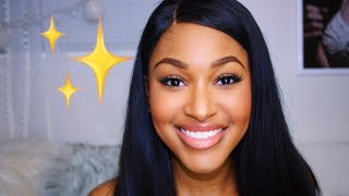 Extremely Natural Makeup Tutorial Extremely Natural Makeup Tutorial