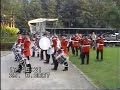 Rogues march