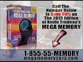 Mega Memory