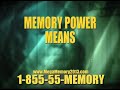 Mega Memory