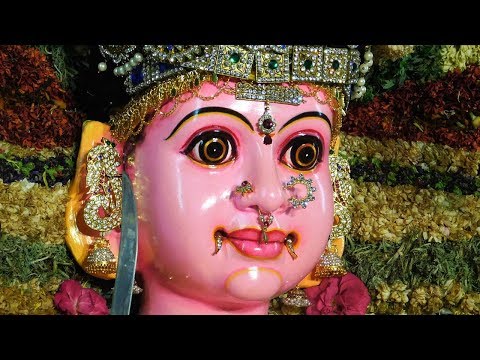 Mariamman Kovilile - Om Sakthi Om Sakthi - Amman Songs - L.R...
