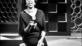 Watch Dinah Washington Send Me To The lectric Chair video