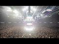 Bassnectar NYE360 2018 Time Lapse