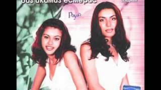 Reyhan ANGELOVA- (рейхан) - (1986-2005)-Biz İkimiz Esmeriz