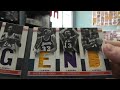 Mike McK's 2011/12 Preferred Basketball & 2012 Leaf Poker 2 Box Break
