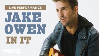 Jake Owen - In It