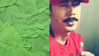 GustiKumis vs Umi Jaenab - Secawan Madu