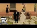 مود الزواج في قراند سان اندرياس | gta san married mod