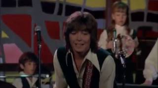 Watch David Cassidy I Can Feel Your Heartbeat video
