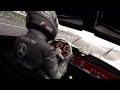 GT5 - Mercedes-Benz 300 SL Gameplay