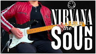 The Nirvana Sound: Il Suono Di Kurt Cobain (Preset Helix, Hx Stomp)
