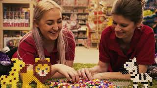 KidsCoolshop tv-spot jul 2018