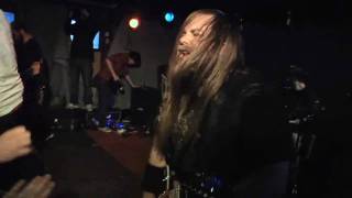 Cancer Bats - Deathsmarch Live
