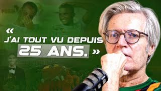 Les Grands Secrets Du Foot Africain Can, Drogba, Etoo, Hakimi