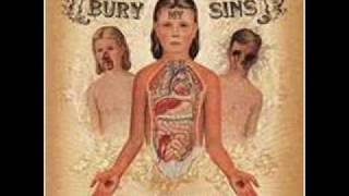 Watch Bury My Sins Grey Bleeding Heart video