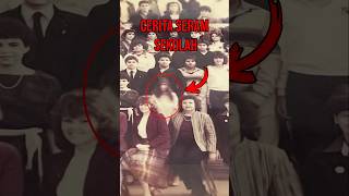 Kisah Seram Dekat Sekolah Di Luar Negara Urban Legend Seram Hantu Asrama Sekolah