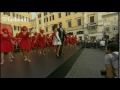 Male SuperModel David Gandy - Special Interview on Kisser Casting Launch, 2011 | FashionTV FTV FMEN