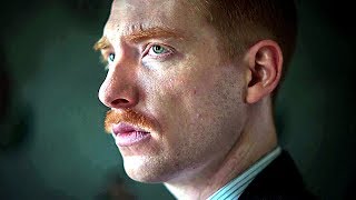THE LITTLE STRANGER Bande Annonce (2018) Fantastique, Domhnall Gleeson, Ruth Wilson