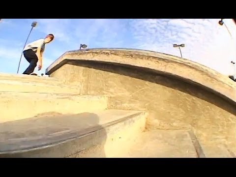 Cold Gravy at Fremont Skatepark #2