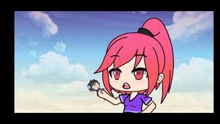 Eaten By A Giantess Girl - Gacha Life Animation
