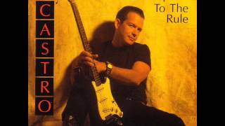 Watch Tommy Castro This Soul Is Mine video