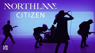 Watch Northlane Citizen video