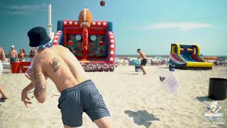 Bud Light Beach Bash 2021 2