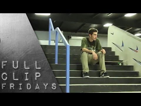 Full Clip Friday with James Fitzgerald