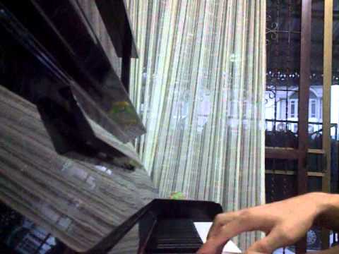 FRICK - ความฝันไม่มีวันเป็นจริง Ver.piano thumb