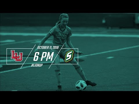 SLU Soccer vs. Lamar