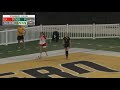 SLU Soccer vs. Lamar