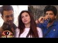 Asif FLIRTS with Gauhar Bigg Boss 7 4th October 2013 Full EPISODE