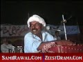 NEW SARAIKI MUSHAIRA 2012 VEHOA POET ISHRAT LEGHARI POST BY SALEEM TAUNSVI 03338586875